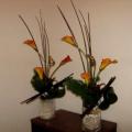 Buchete mireasa/ Aranjamente florale