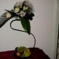 Buchete mireasa/ Aranjamente florale