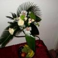 Buchete mireasa/ Aranjamente florale