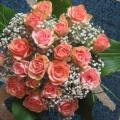 Buchete mireasa/ Aranjamente florale