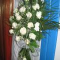 Buchete mireasa/ Aranjamente florale