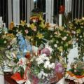 Buchete mireasa/ Aranjamente florale