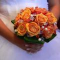 Buchete mireasa/ Aranjamente florale