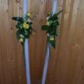 Buchete mireasa/ Aranjamente florale
