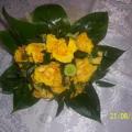 Buchete mireasa/ Aranjamente florale