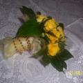 Buchete mireasa/ Aranjamente florale