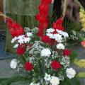 Buchete mireasa/ Aranjamente florale