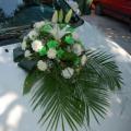 Buchete mireasa/ Aranjamente florale
