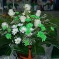 Buchete mireasa/ Aranjamente florale