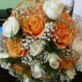 Buchete mireasa/ Aranjamente florale