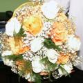 Buchete mireasa/ Aranjamente florale