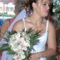 Buchete mireasa/ Aranjamente florale