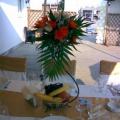 Buchete mireasa/ Aranjamente florale