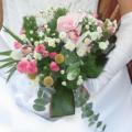 Buchete mireasa/ Aranjamente florale