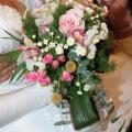 Buchete mireasa/ Aranjamente florale