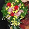 Buchete mireasa/ Aranjamente florale