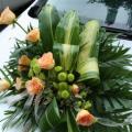 Buchete mireasa/ Aranjamente florale