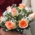 Buchete mireasa/ Aranjamente florale