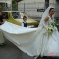 poze Rochii de mireasa