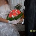 Buchete mireasa/ Aranjamente florale