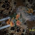 Buchete mireasa/ Aranjamente florale