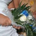 Buchete mireasa/ Aranjamente florale