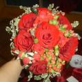 Buchete mireasa/ Aranjamente florale