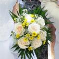 Buchete mireasa/ Aranjamente florale