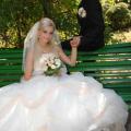 Fotografii nunta artistice