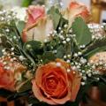 Buchete mireasa/ Aranjamente florale