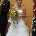 poze Rochii de mireasa
