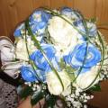 Buchete mireasa/ Aranjamente florale