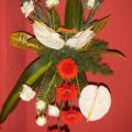 Buchete mireasa/ Aranjamente florale