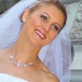 poze Bijuterii mireasa