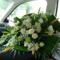 Buchete mireasa/ Aranjamente florale