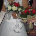 Buchete mireasa/ Aranjamente florale