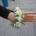 Buchete mireasa/ Aranjamente florale