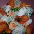 Buchete mireasa/ Aranjamente florale