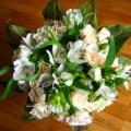 Buchete mireasa/ Aranjamente florale