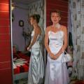 poze Bijuterii mireasa