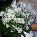 Buchete mireasa/ Aranjamente florale