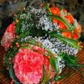 Buchete mireasa/ Aranjamente florale