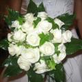 Buchete mireasa/ Aranjamente florale