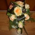 Buchete mireasa/ Aranjamente florale