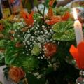 Buchete mireasa/ Aranjamente florale