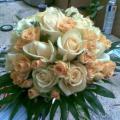 Buchete mireasa/ Aranjamente florale