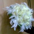 Buchete mireasa/ Aranjamente florale