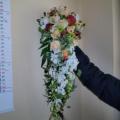 Buchete mireasa/ Aranjamente florale