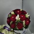 Buchete mireasa/ Aranjamente florale