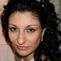 poze Coafura mirese/ machiaj mireasa